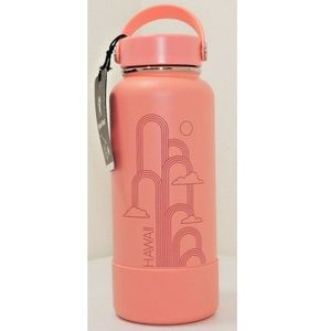 Hydro Flask Hawaii limited edition Coral Rainbow